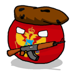 [MNE] Žandarmerija Crne Gore