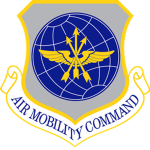 (USAF) Air Force Mobility Command