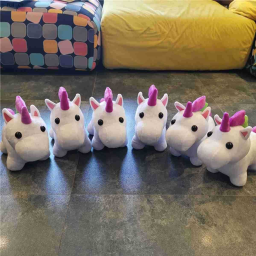 Emily's UNICORN Hub
