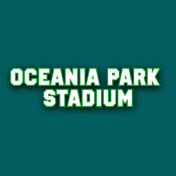 Oceania Park Stadium