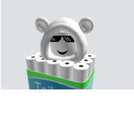Toilet Paper Unite