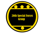 [AZARNG] 20th Special Forces Group