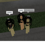 V1BE SHOOT3RS
