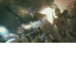 [GCR] [] 87th Sentinel Corps []