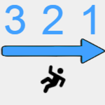 Counting Reverse