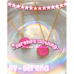 - Serena’s Clothing -