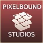 Pixel Bound GameWork