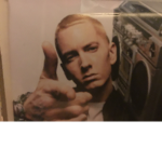 Eminem’s group
