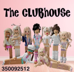 cIubhouse