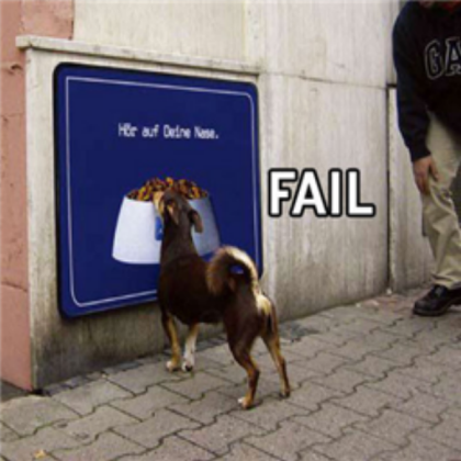 funny dog Roblox decal
