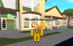 RoLuxe Entertainment