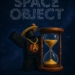 Steal a space object