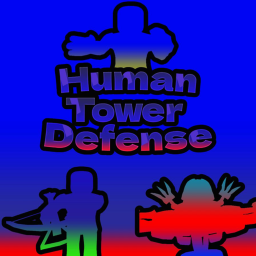 Human Tower Defense