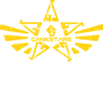 [3PIC SQARD] Gankstars