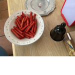 Tocinitos de tikitok