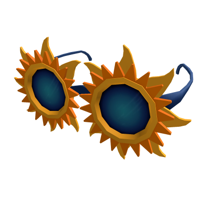 Blazing Summer Shades