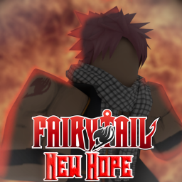 Fairy Tail: New Hope
