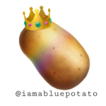 iamabluepotato