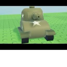Tank Warfare