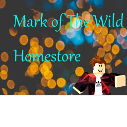 MoTW Homestore