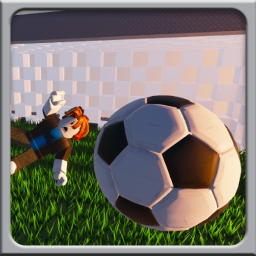 Ranked Soccer Game [ALPHA]