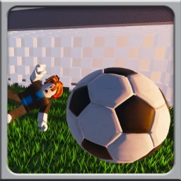 Ranked Soccer Game [ALPHA] icon