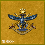 The Australian Defense Force.