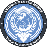 [U.N.G.C.F.] » External Relations Affairs