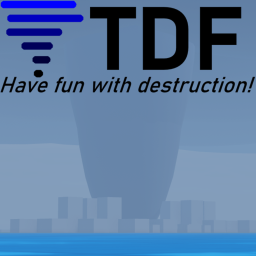 Tornado Fun Reborn