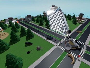FPS ( Alpha Phase )