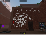 The “unfurrys”