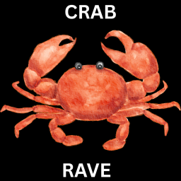 Crab Rave