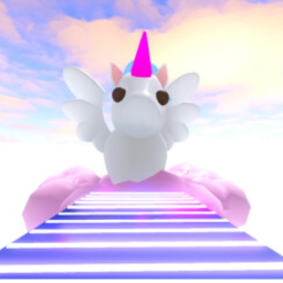 Unicorn obby