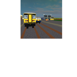 Apple Rail | Aberdeen to Dundee | Coming soon! icon
