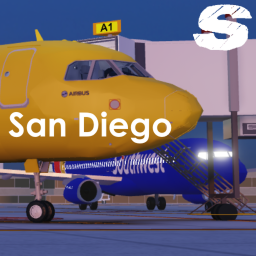 San Diego International Airport