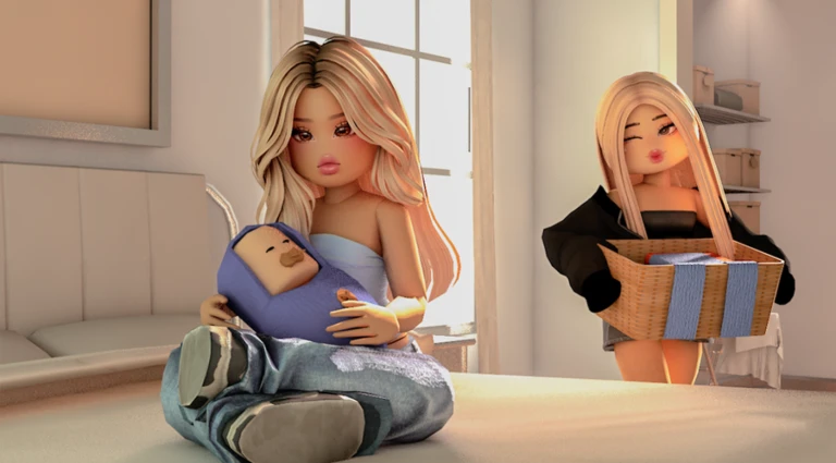 [Beta]Calla Avenue 🏠 RP