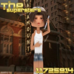 ୨୧ TheSuperStar's