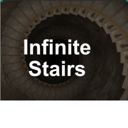 infinite stairs