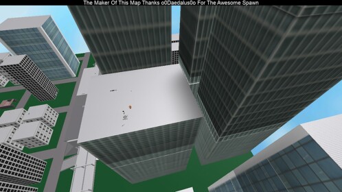 city (Better guns) part #