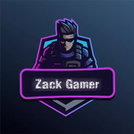 ZACK_GAMER SQUAD