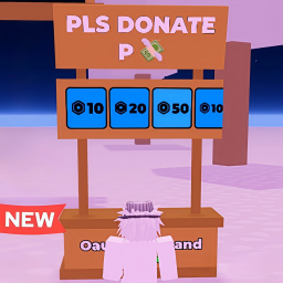 PLS DONATE P 💸
