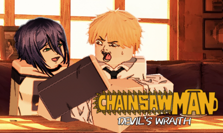 [MOVED] Chainsaw Man: Arena Clash screenshot 4