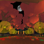 Lando's Haunted Mansion