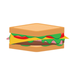 Idiot Sandwiche