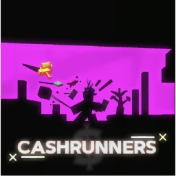 CASHRUNNERS [discontinued!] icon