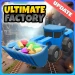 Ultimate Factory Tycoon icon