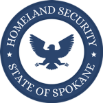 Spokane Department of Homeland Security