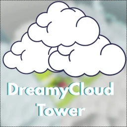 DreamyCloud Tower icon