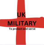 UK Army Simulator