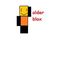 OlderBlox icon